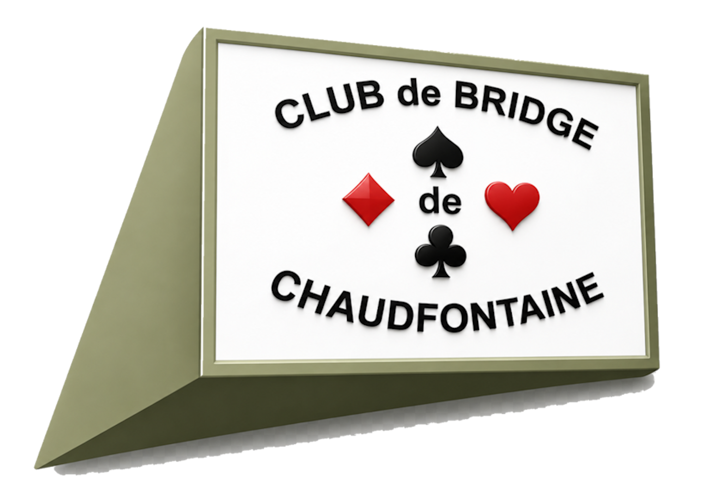 Logo du club